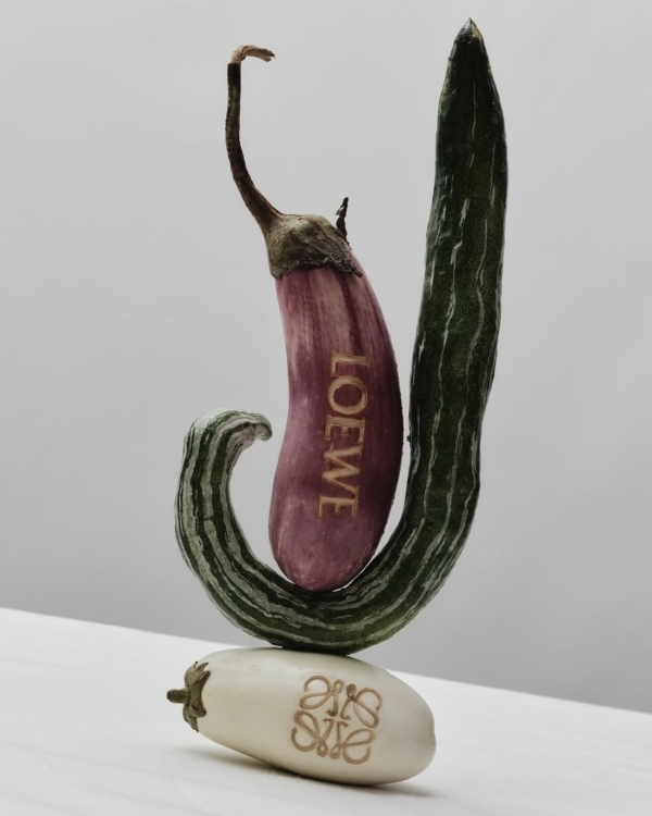 25 Stylish Monogrammed Food Ideas for a Personalized Touch