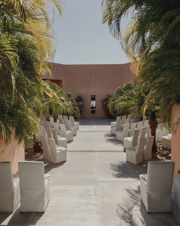 The Chicest Real Weddings of 2025 So Far