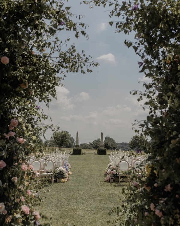 18 Best Wedding Planners in the UK | Wedding Planning Companies in Englang | TOP Luxury Bridal Agencies