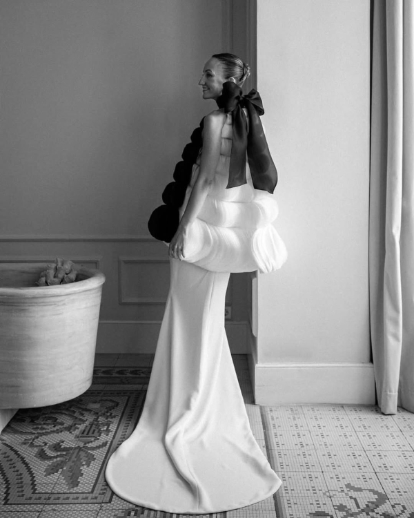 27 Best Wedding Dress Designers in Europe | European Bridal, Unique Designers | Luxury Bridal Wear