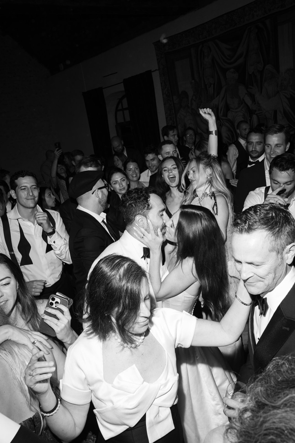 Photographers Sam & Larissa