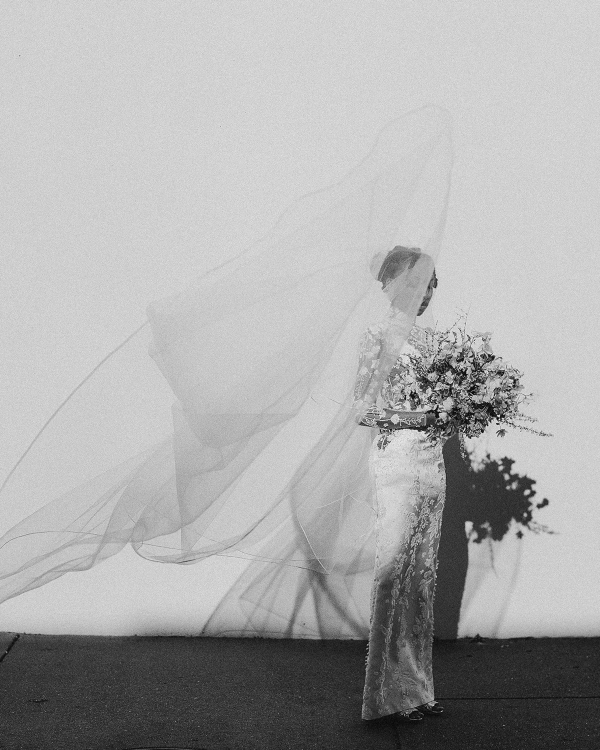 Documentary Meets Editorial: The New Era of Wedding Photography — photo 1
