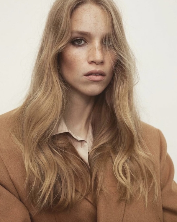 10 Hair Trends for Fall 2025