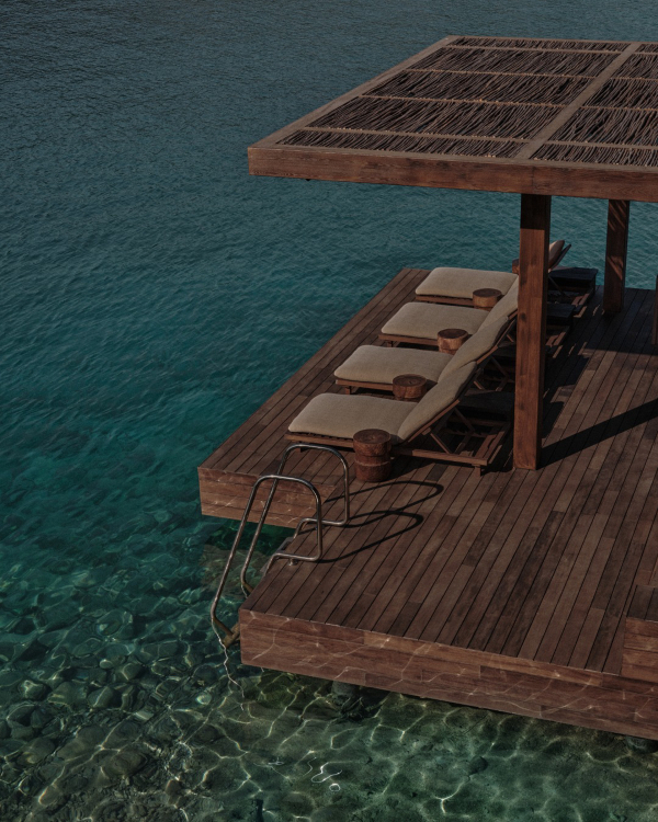 15 Stunning Boutique Hotels Perfect for Wedding Weekend Buyouts