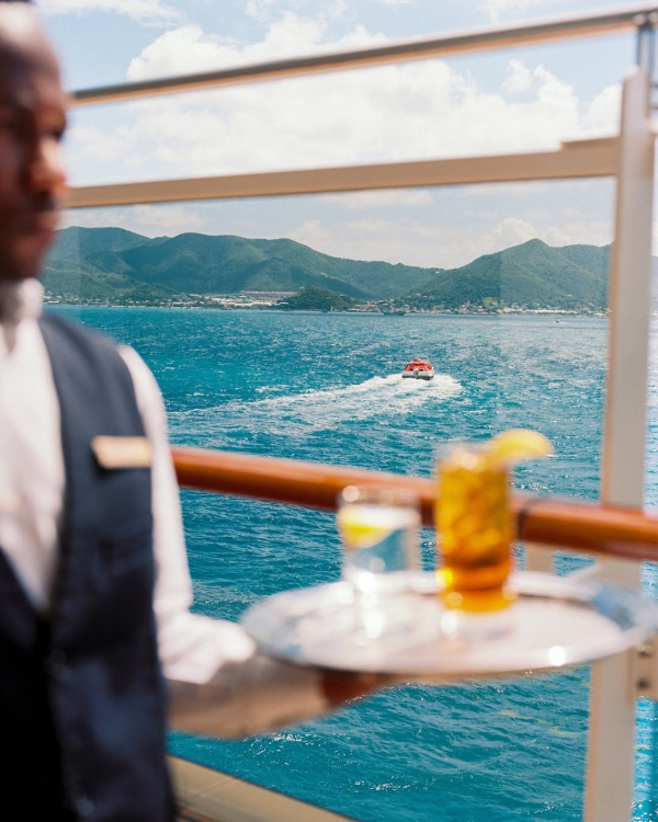 10 Luxury Boutique Cruises Around the World You Need to Know