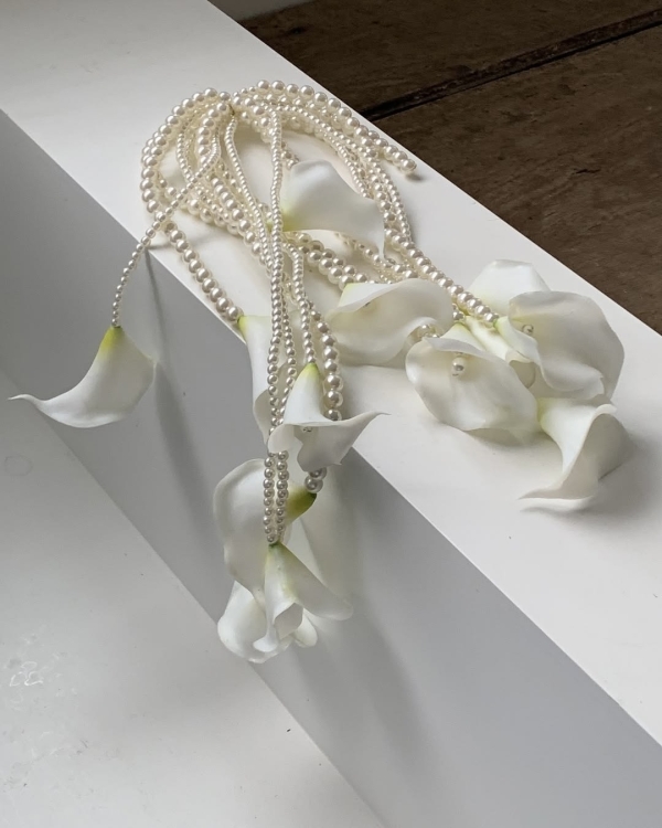 Trend: Arts & Crafts Florals