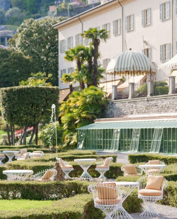 15 Stunning Boutique Hotels Perfect for Wedding Weekend Buyouts