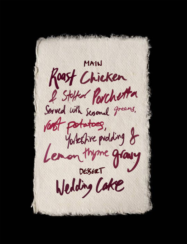 Stationery Theresa Paperie