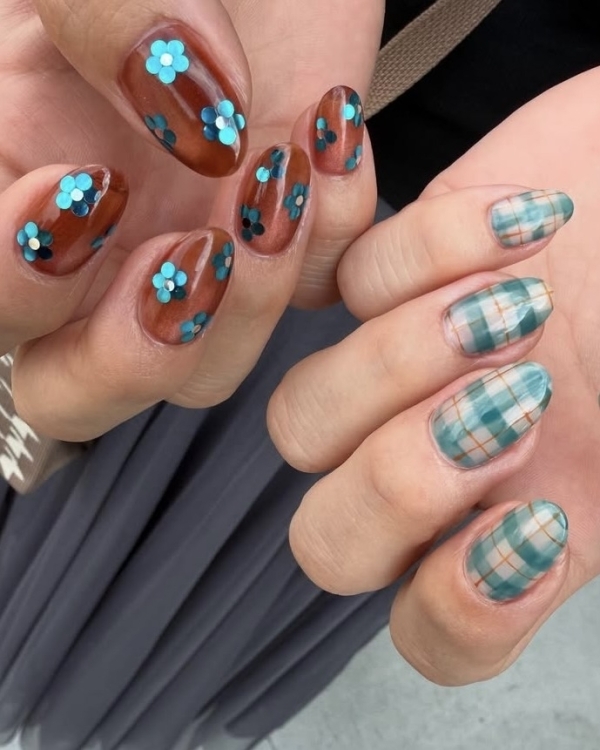 40 Trendy It-Girl Nail Designs to Inspire Your Next Appointment