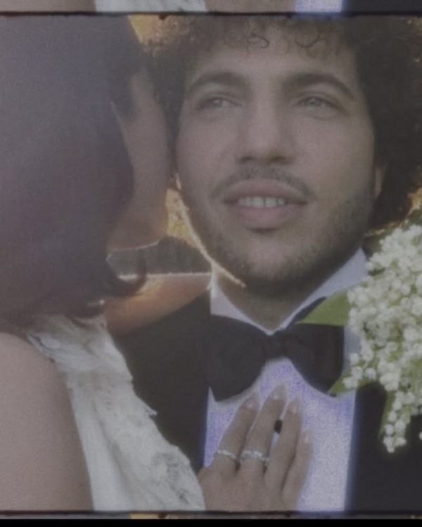 It’s Official! Selena Gomez Marries Benny Blanco in a Romantic Santa Barbara Wedding