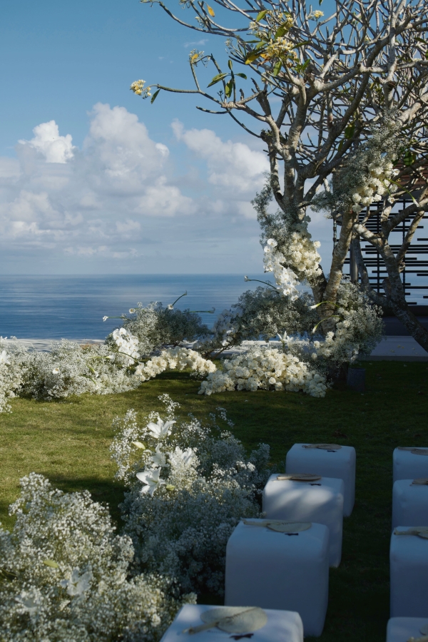 Florists DADA Island