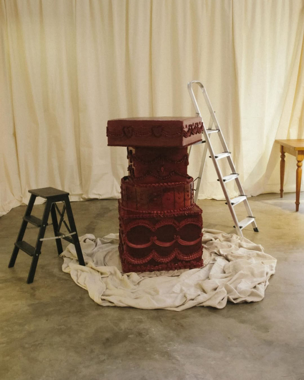 10 Major Cake Trends for 2026