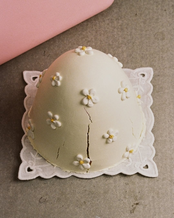 10 Major Cake Trends for 2026