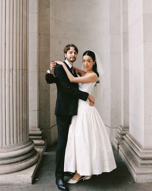 100 Songs to Walk Down the Aisle