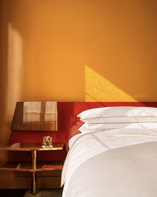 Where the It-Girls Are Staying: The Hottest Hotels Around the World