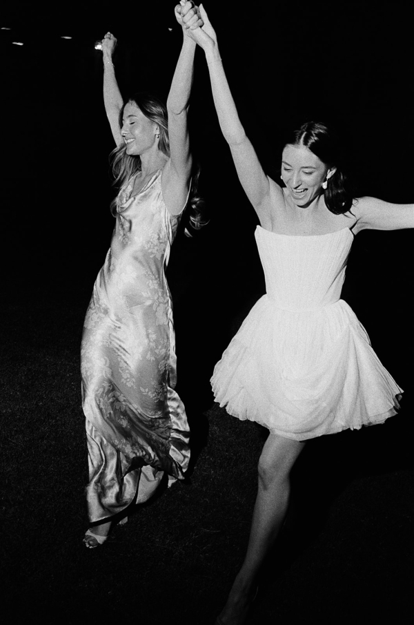 Photographers Sophie Berard