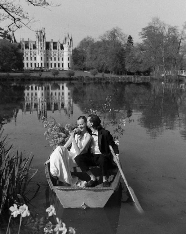 Photographers Julia Garcia-Prat