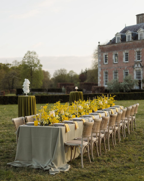 18 Best Wedding Planners in the UK | Wedding Planning Companies in Englang | TOP Luxury Bridal Agencies