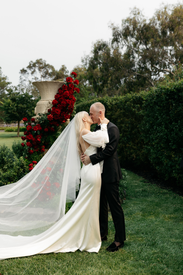 Photographers Ali Bailey