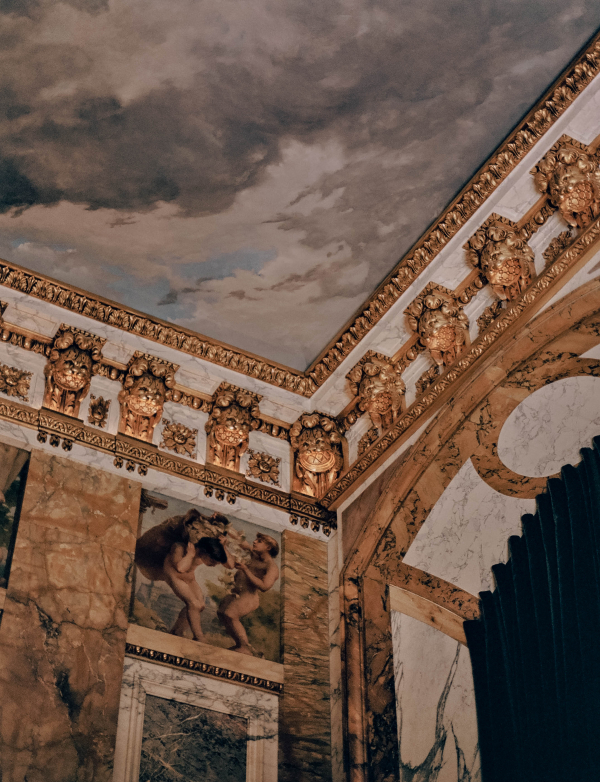 Venues Hôtel de Crillon, A Rosewood Hotel