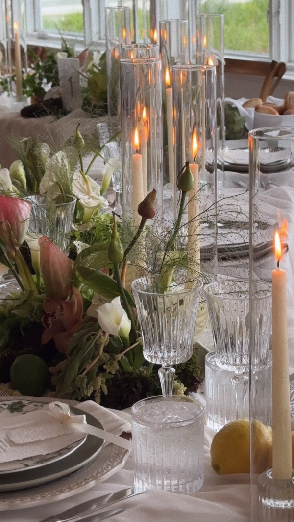 Content Creators Happily Ever Socials