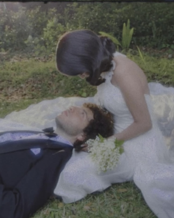 It’s Official! Selena Gomez Marries Benny Blanco in a Romantic Santa Barbara Wedding