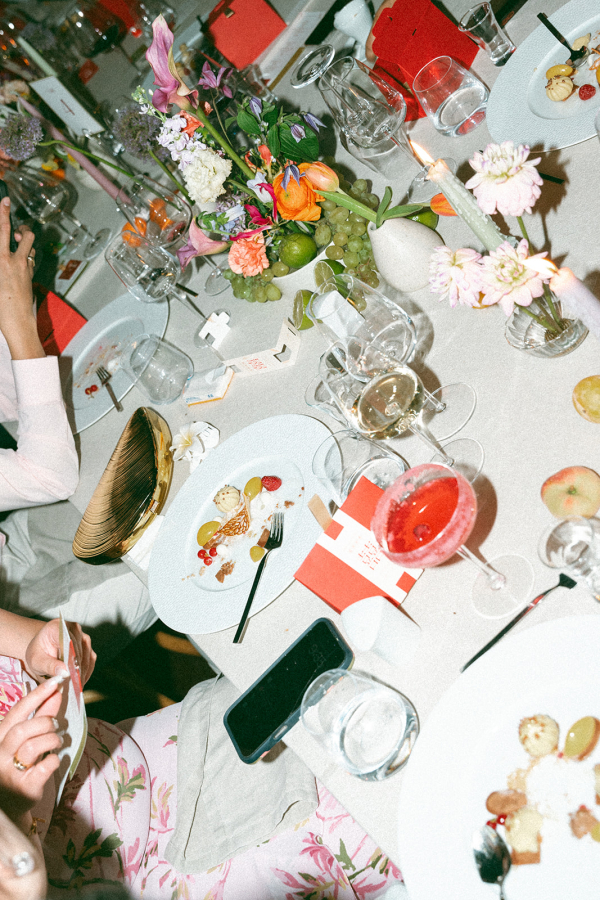 Florists Oh, Maria Flores