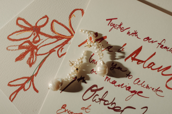 Stationery Theresa Paperie