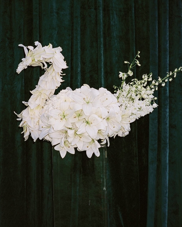 Trend: Arts & Crafts Florals