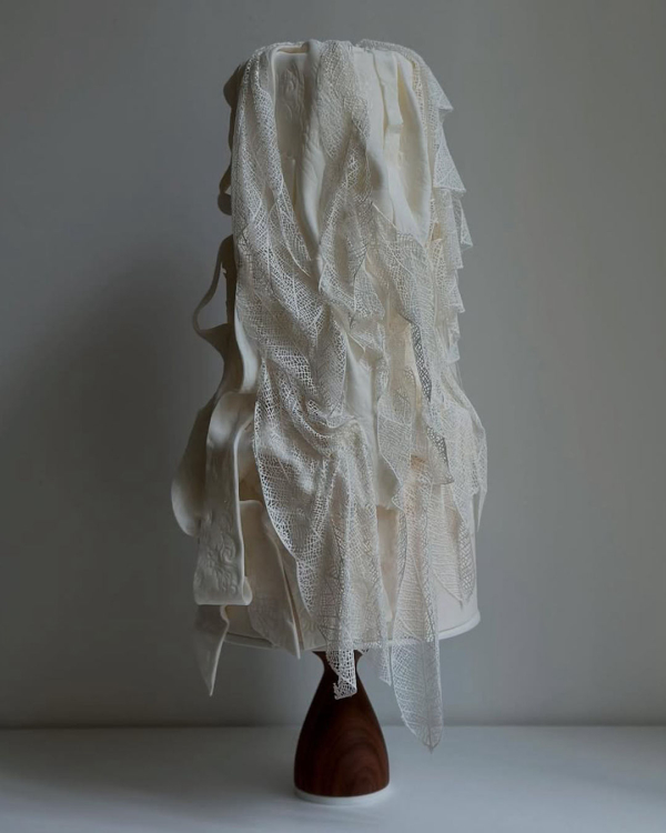 10 Major Cake Trends for 2026