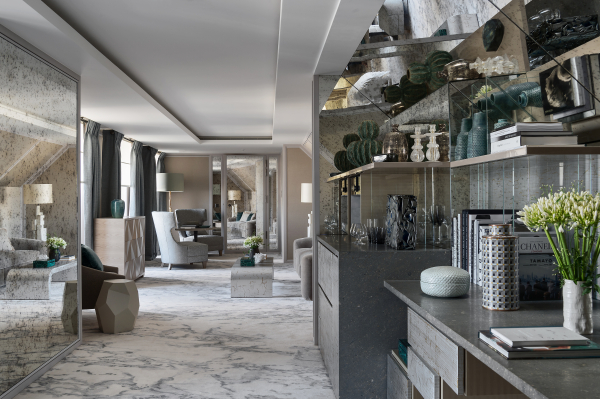 Venues Hôtel de Crillon, A Rosewood Hotel