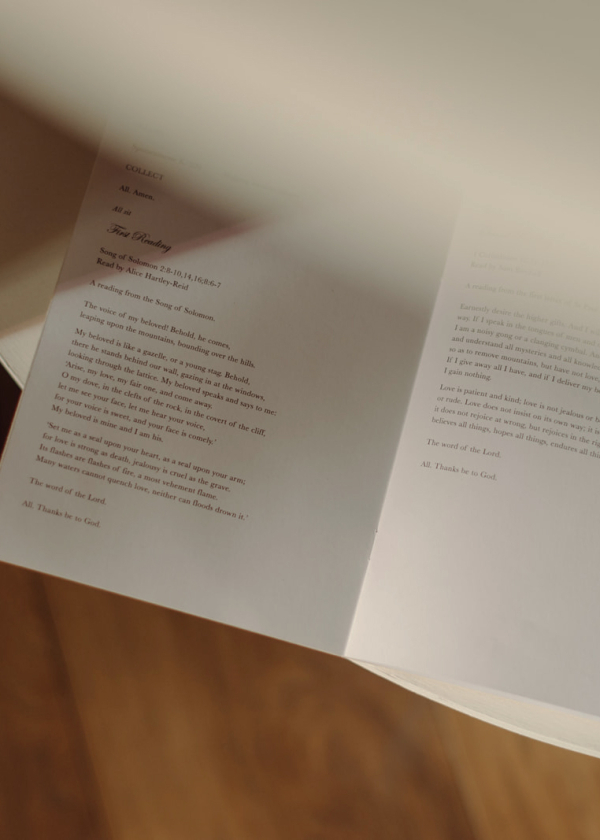 Stationery Theresa Paperie