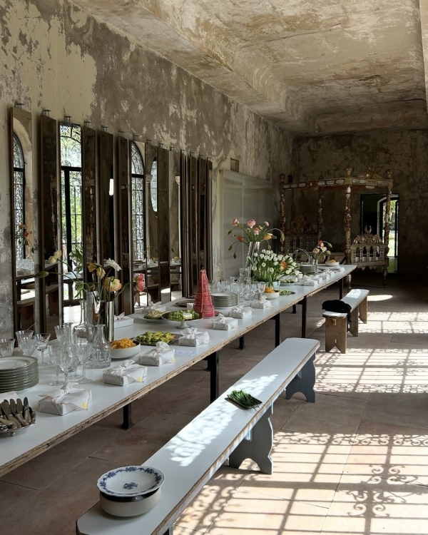 Where the It-Girls Are Staying: The Hottest Hotels Around the World