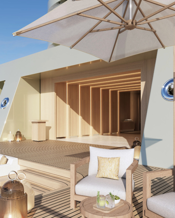 10 Luxury Boutique Cruises Around the World You Need to Know