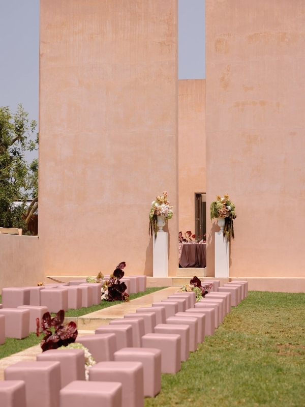 The Chicest Real Weddings of 2025 So Far