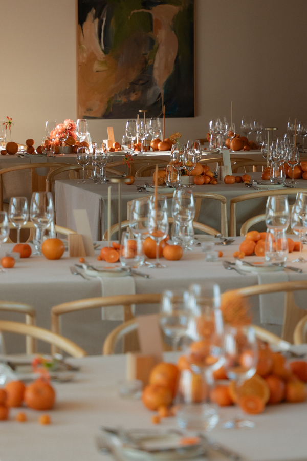 Florists Oh, Maria Flores