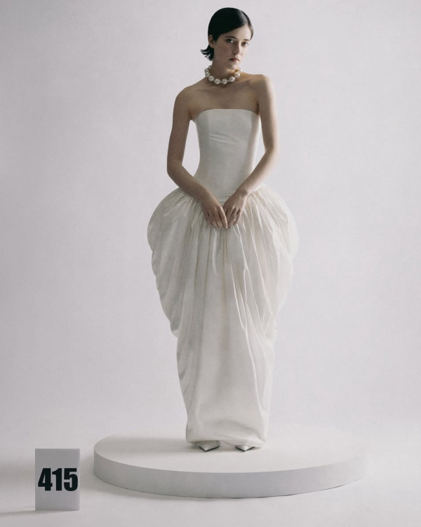 27 Best Wedding Dress Designers in Europe | European Bridal, Unique Designers | Luxury Bridal Wear