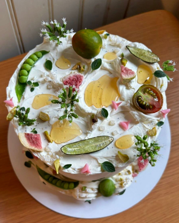 10 Major Cake Trends for 2026