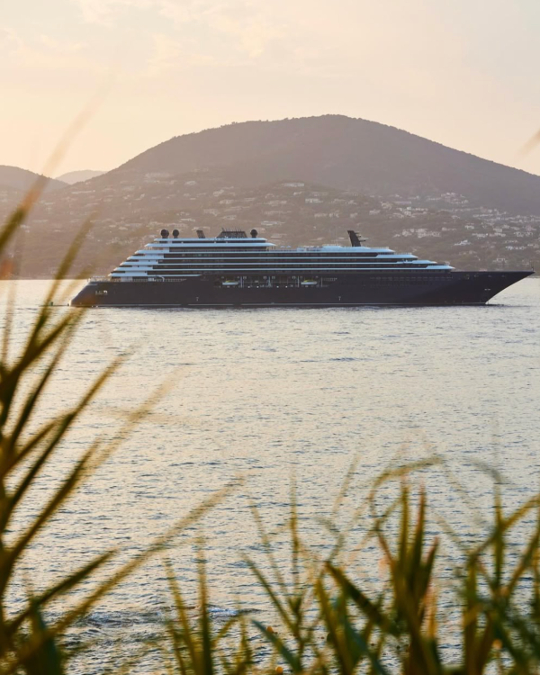 10 Luxury Boutique Cruises Around the World You Need to Know