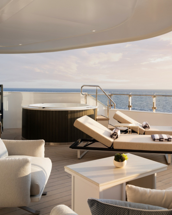 10 Luxury Boutique Cruises Around the World You Need to Know