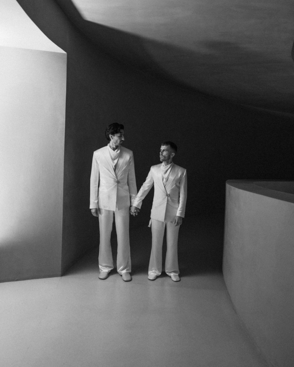 The Chicest Real Weddings of 2025 So Far