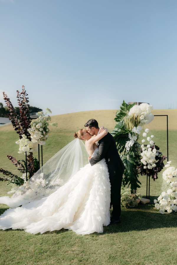 Photographers Ali Bailey