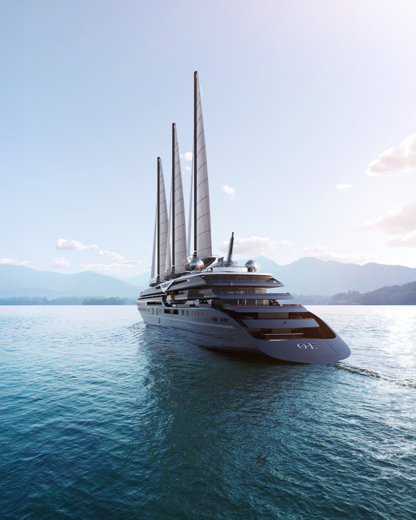 10 Luxury Boutique Cruises Around the World You Need to Know