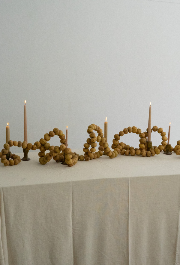 Florists Oh, Maria Flores