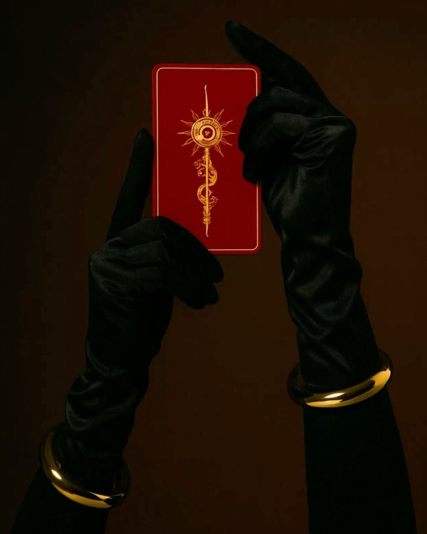 From Etsy Witches to Angel Numbers: The Viral Wedding Rituals Brides Can't Resist