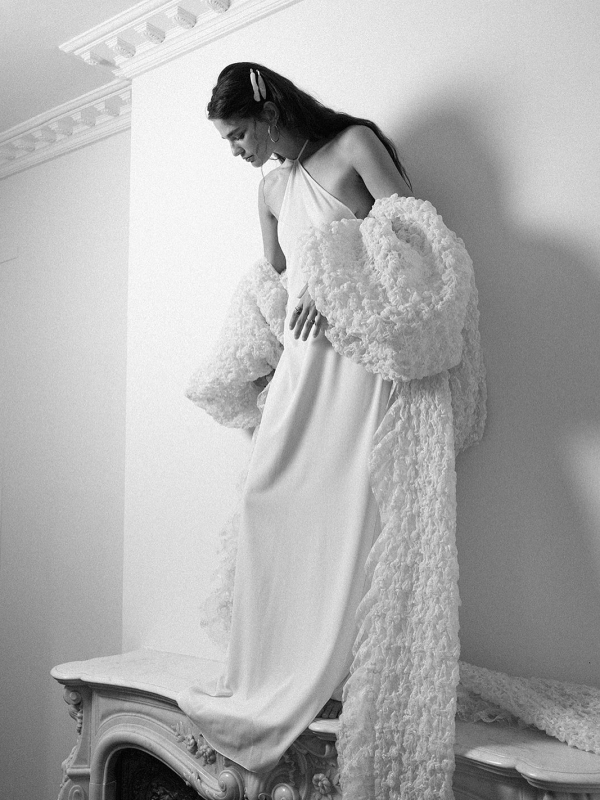 27 Best Wedding Dress Designers in Europe | European Bridal, Unique Designers | Luxury Bridal Wear