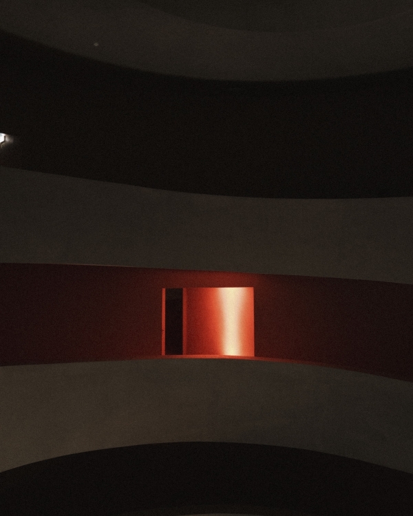 A Bold Botanical-Inspired Wedding Amongst Brutalist Architecture in Portugal