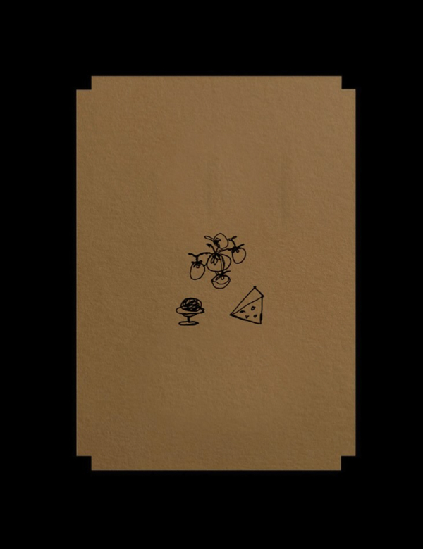 Stationery Theresa Paperie