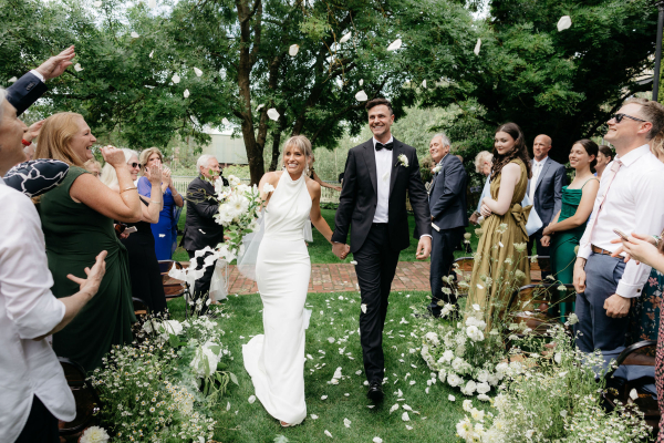 Photographers Ali Bailey