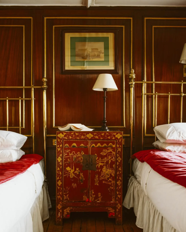 10 Luxury Boutique Cruises Around the World You Need to Know